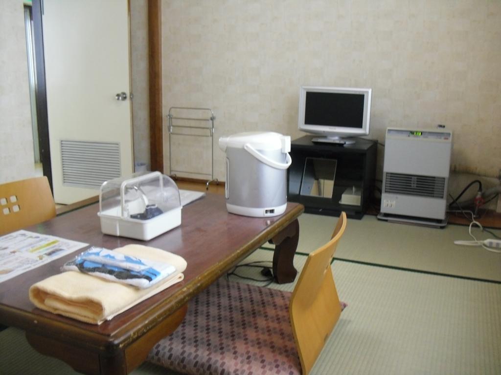 Yatsugatake Izumiso Hotel Hokuto  Exterior foto