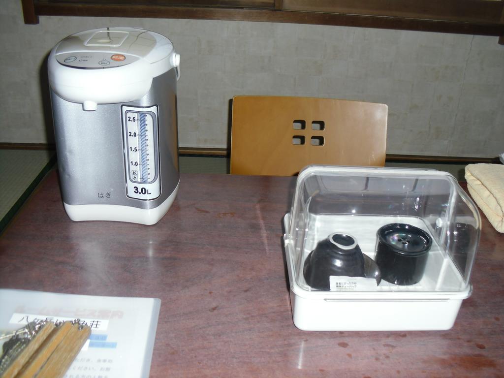 Yatsugatake Izumiso Hotel Hokuto  Exterior foto