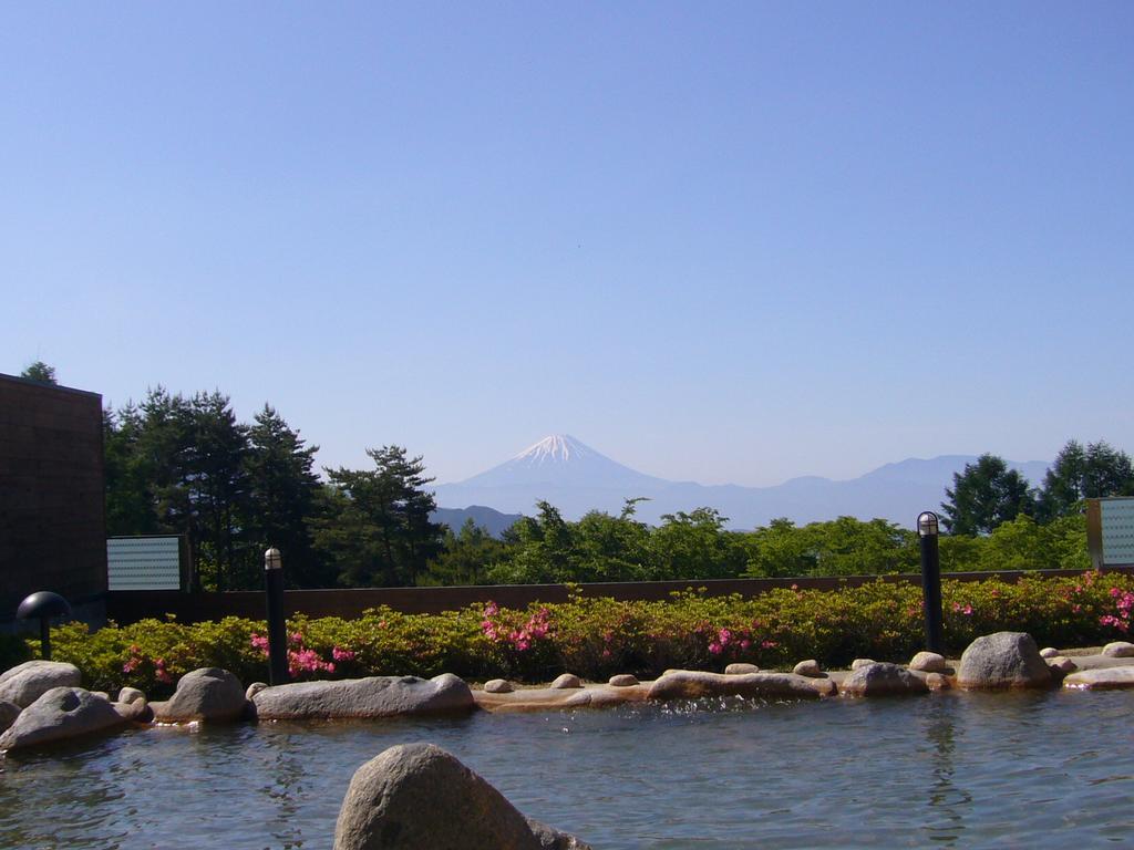 Yatsugatake Izumiso Hotel Hokuto  Exterior foto