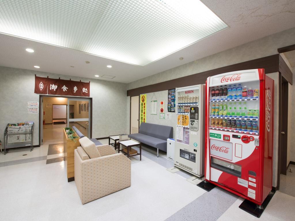 Yatsugatake Izumiso Hotel Hokuto  Exterior foto
