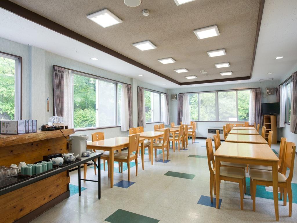 Yatsugatake Izumiso Hotel Hokuto  Exterior foto