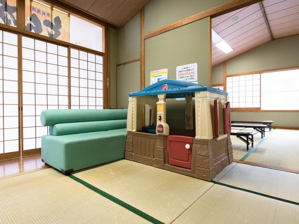 Yatsugatake Izumiso Hotel Hokuto  Exterior foto