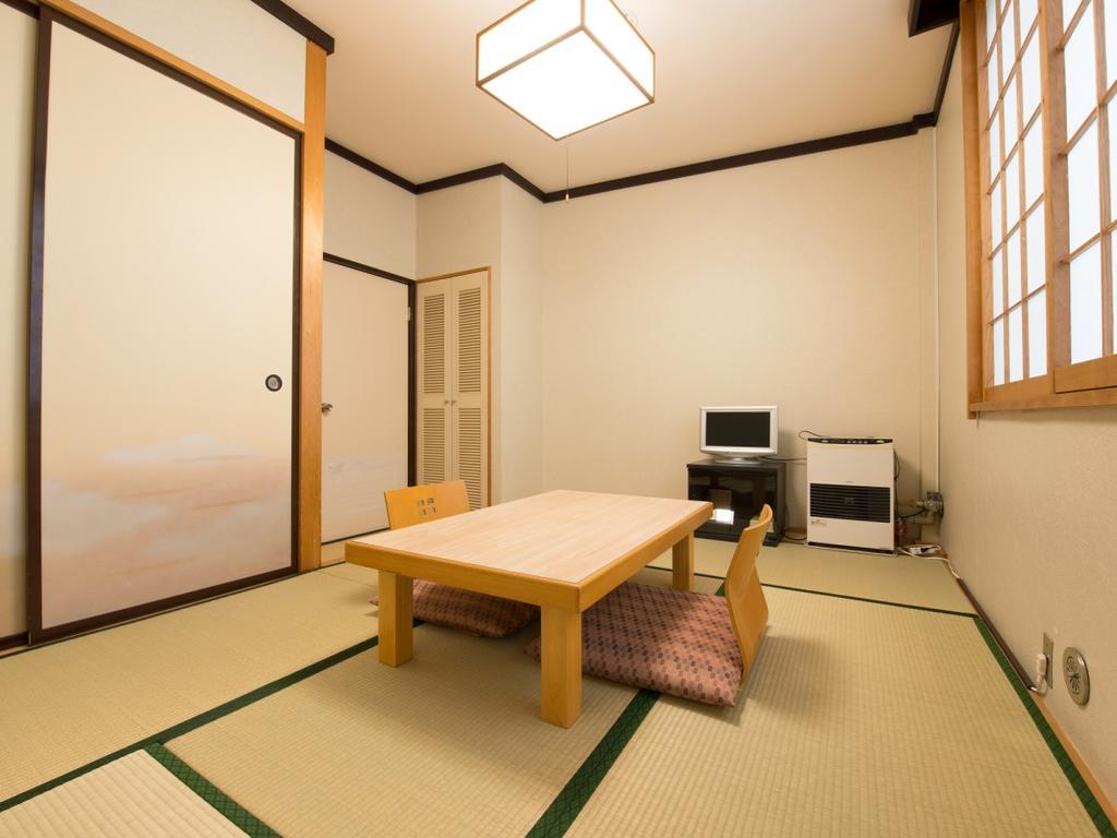 Yatsugatake Izumiso Hotel Hokuto  Exterior foto
