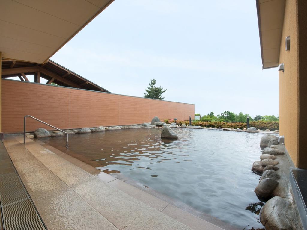 Yatsugatake Izumiso Hotel Hokuto  Exterior foto