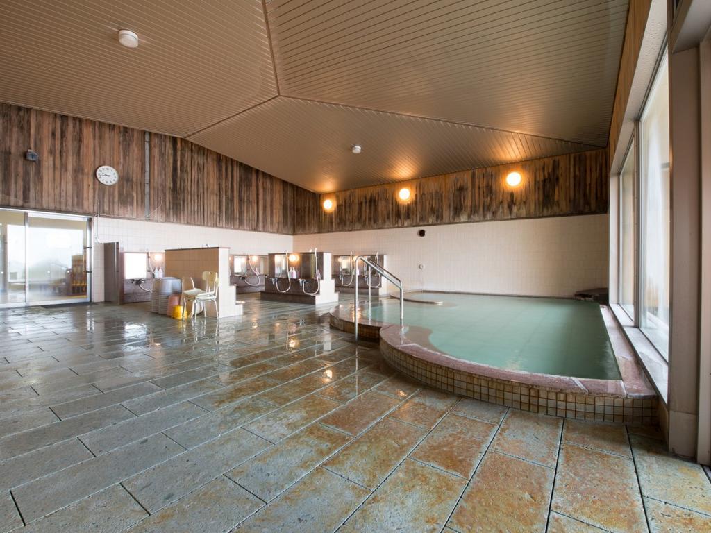 Yatsugatake Izumiso Hotel Hokuto  Exterior foto
