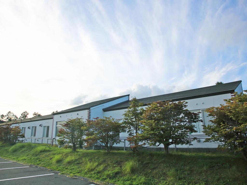 Yatsugatake Izumiso Hotel Hokuto  Exterior foto